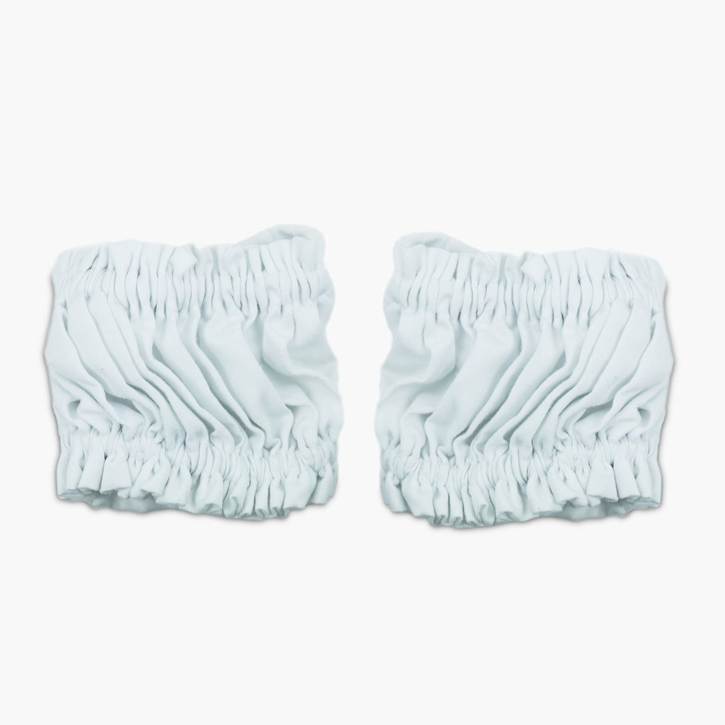 Alquiler | Manguitos Blancos
