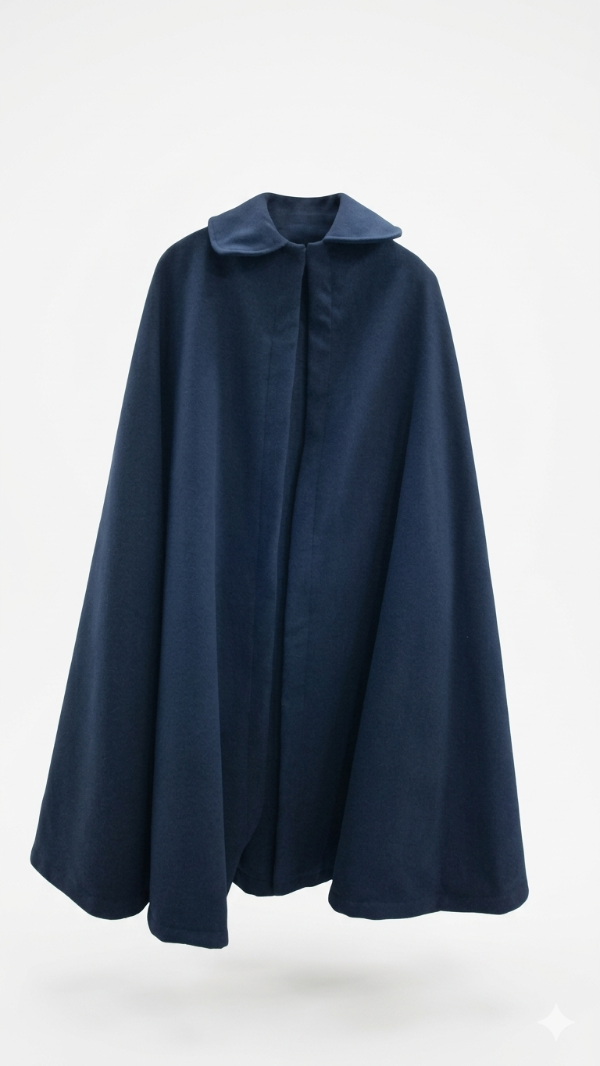 Compra | Capa Azul Marino