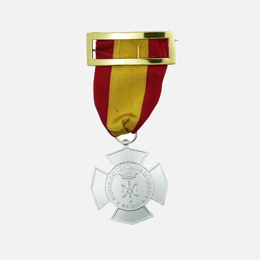 Medalla de la Hospitalidad